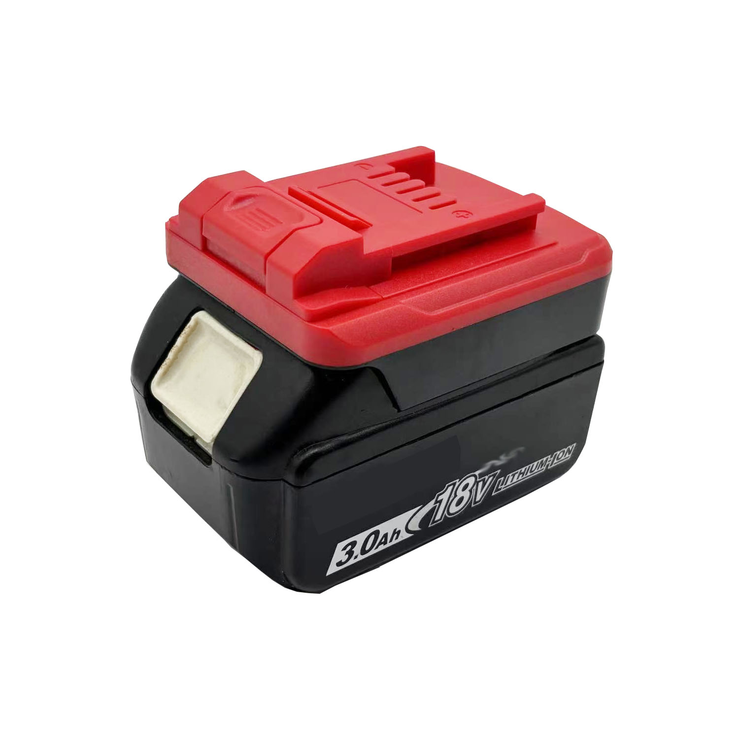 Power Tools Einhell - Convertidor adaptador de batería para batería