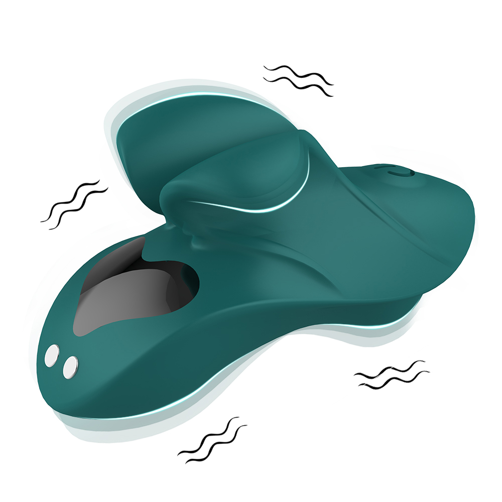 Power Tools App - Vibrador de bragas con Control por