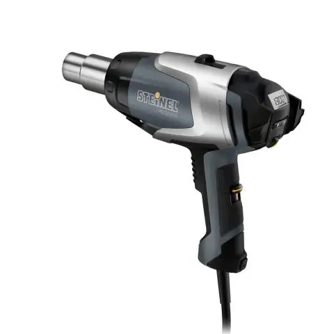 Heat Gun Variable - Alemania Steinel HG2520E Pistola de calor