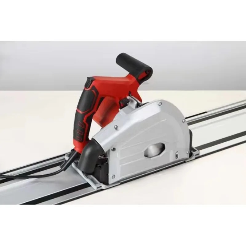 Power Tools Professional - Potente Sierra Circular Eléctrica Profesional de