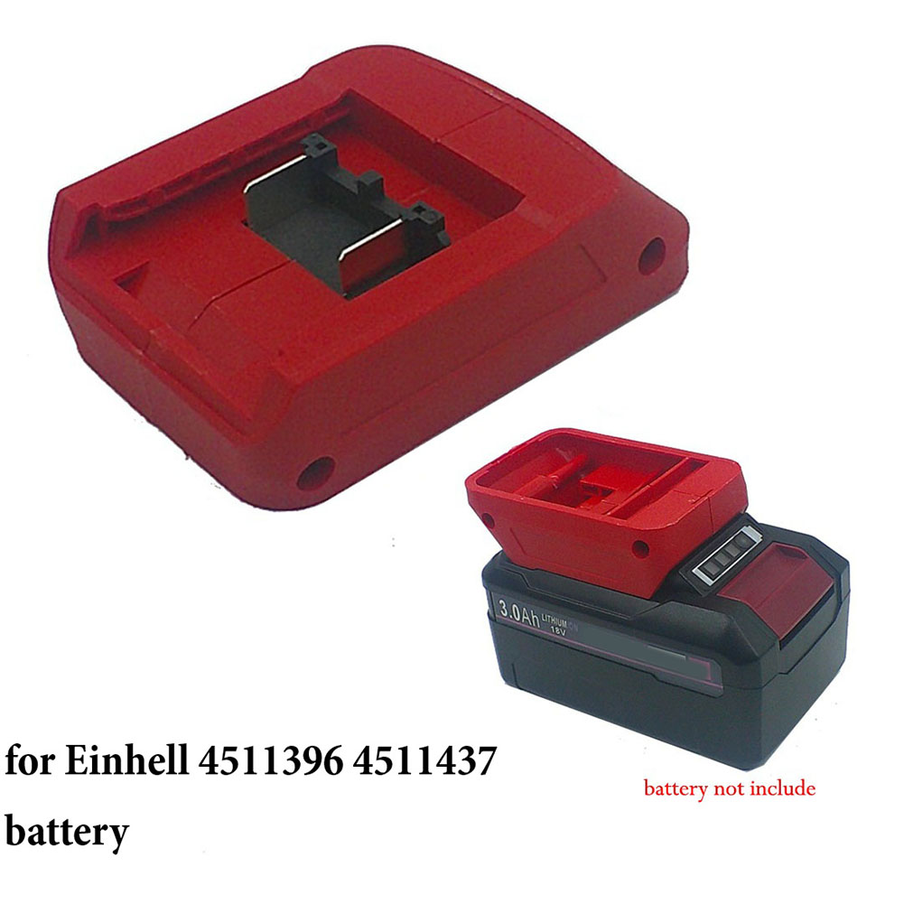 Power Tools Einhell - Reemplazo del bloque de terminales del