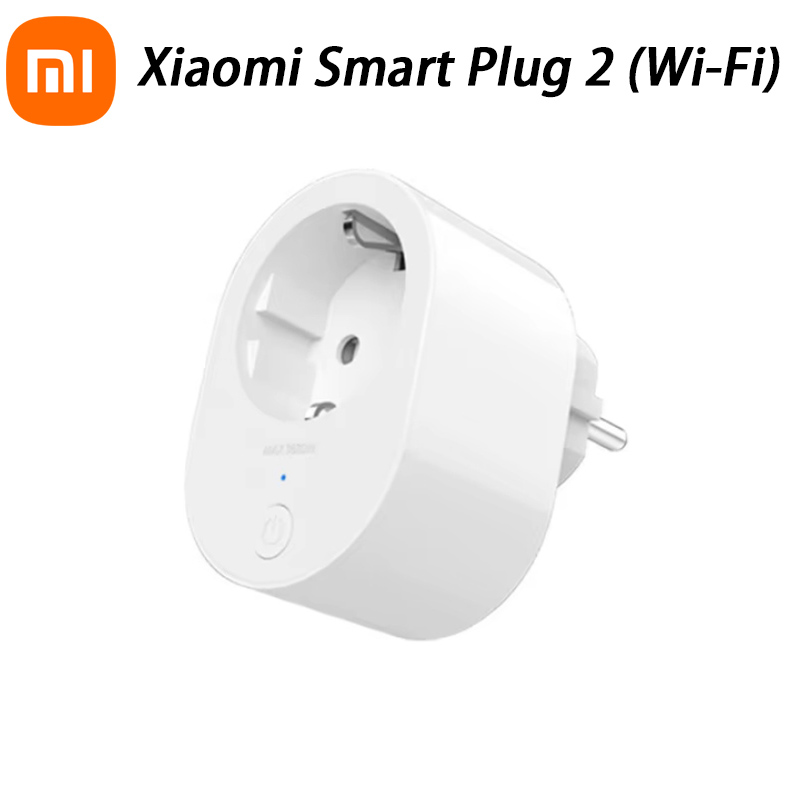 Xiaomi Power Tools - Versión Global Xiaomi Mi Smart Plug