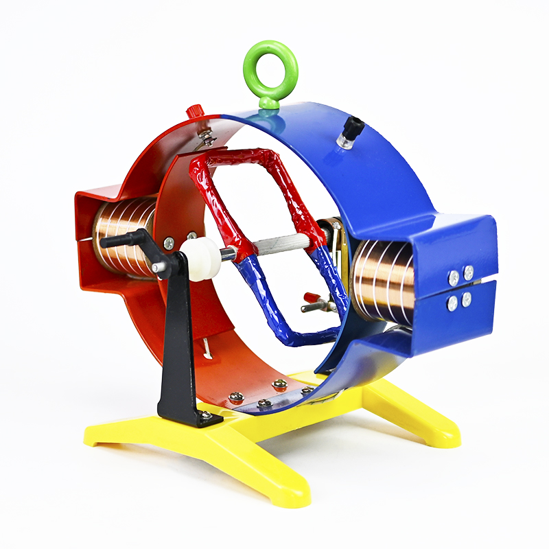 Power Tools Equipment - Modelo de Motor Electromagnético, Equipo de