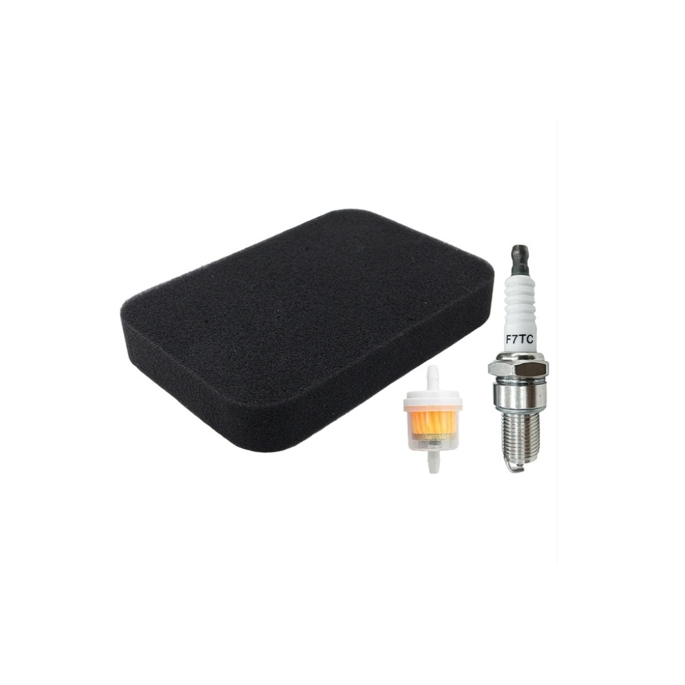 Power Tools Generator - Filtro de aire para generador 17211-899-000,