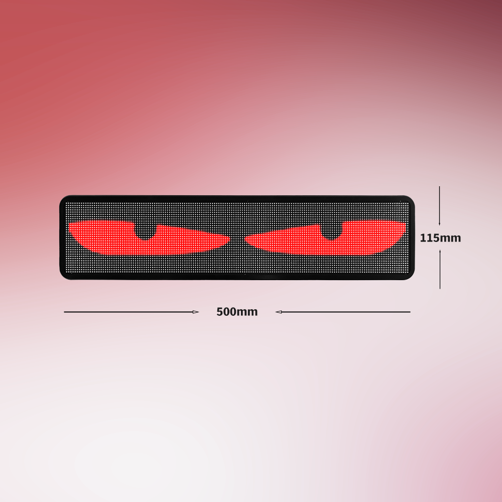 Power Tools App - Nueva Pantalla LED Flexible de Moda,