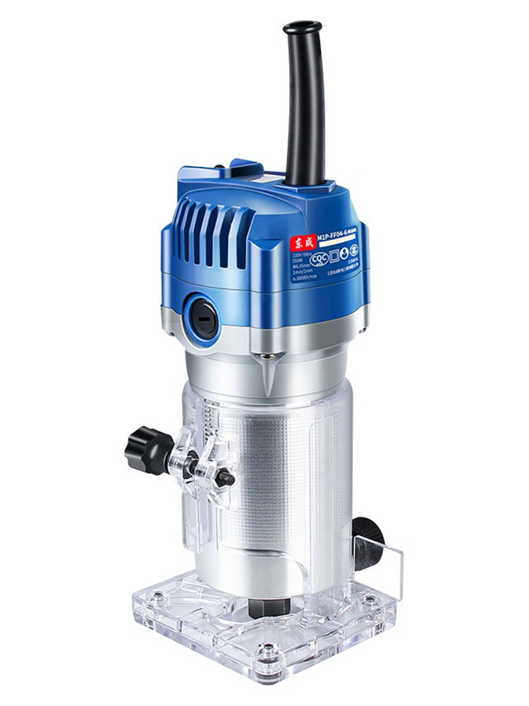 Power Tools Kits - Juego de herramientas eléctricas para carpintería: