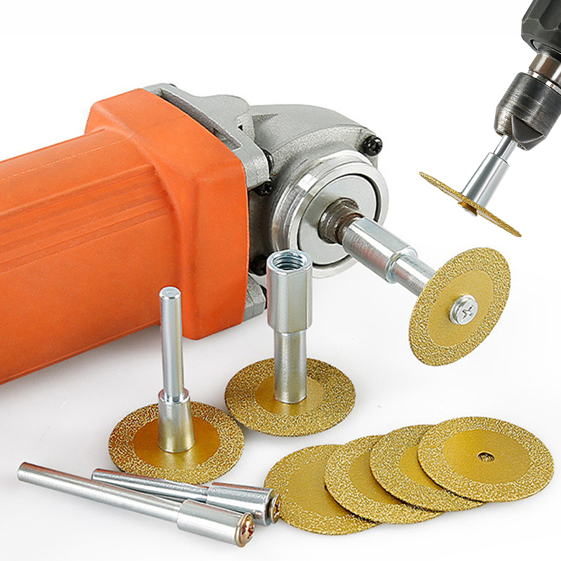 Power Tools On Sale - Disco de sierra de diamante soldado