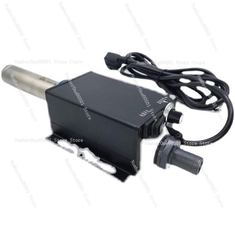 Heat Gun Variable - Pistola de calor Industrial, herramienta de