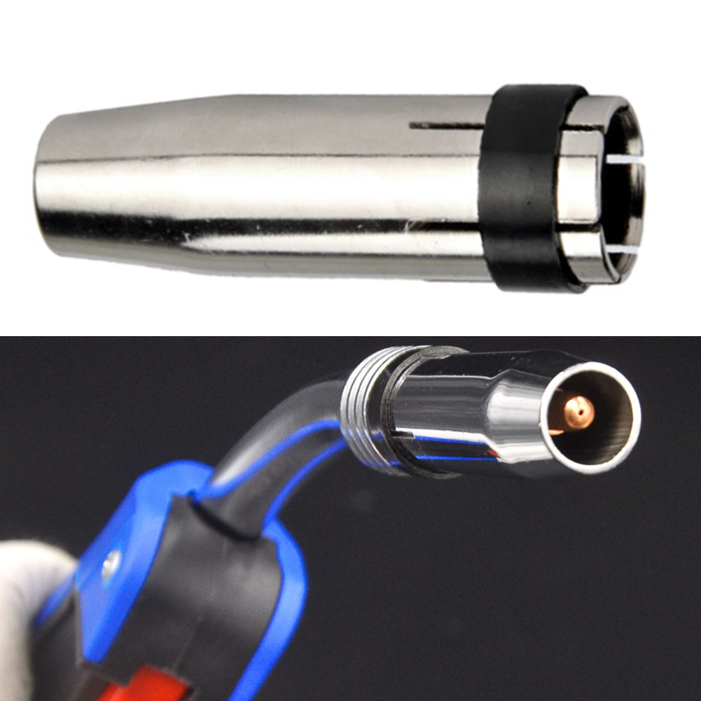 Power X Tools And Machinery - Boquilla de Gas para Soldadura MIG