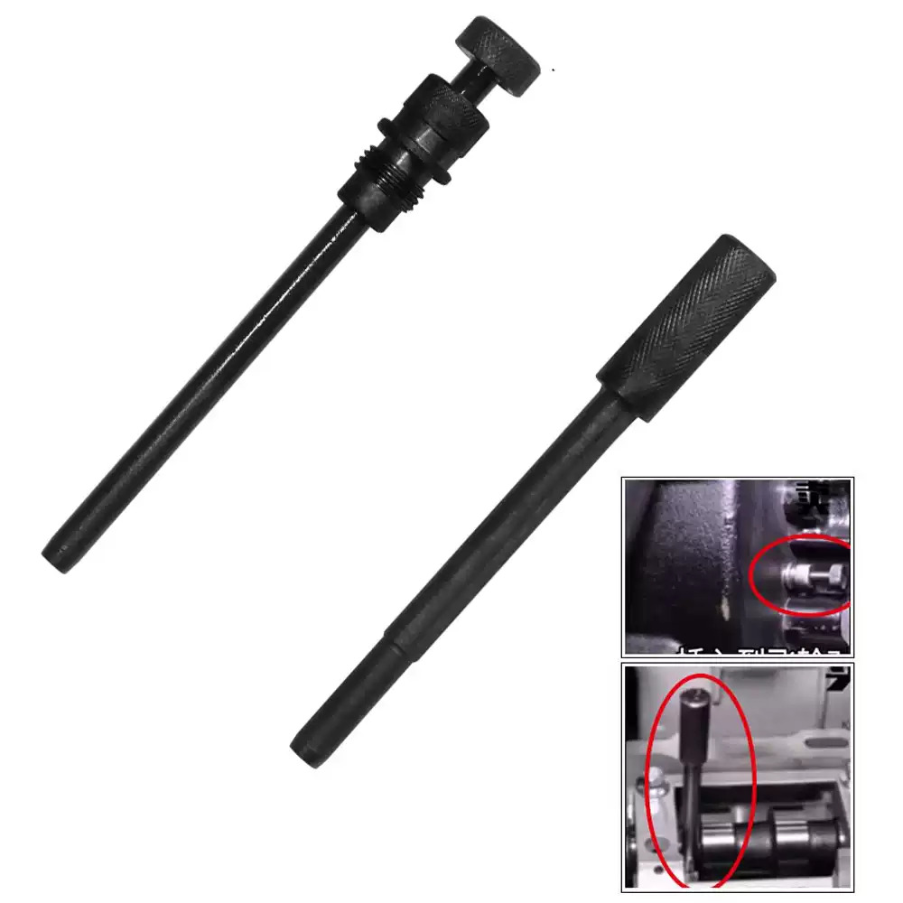 Power Tools Equipment - Para Baostone HOWO equipado con motor