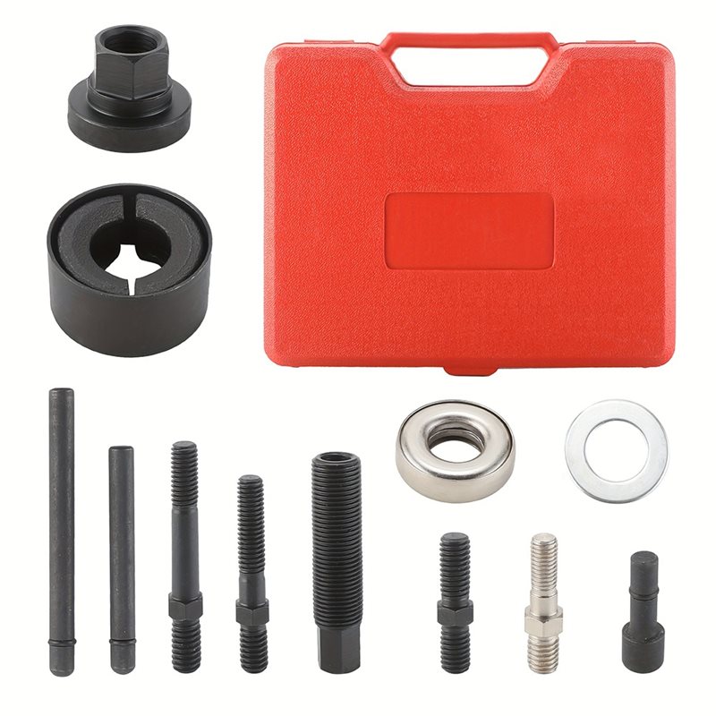 Power Tools Kits - AT19-Kit de herramientas de extracción de