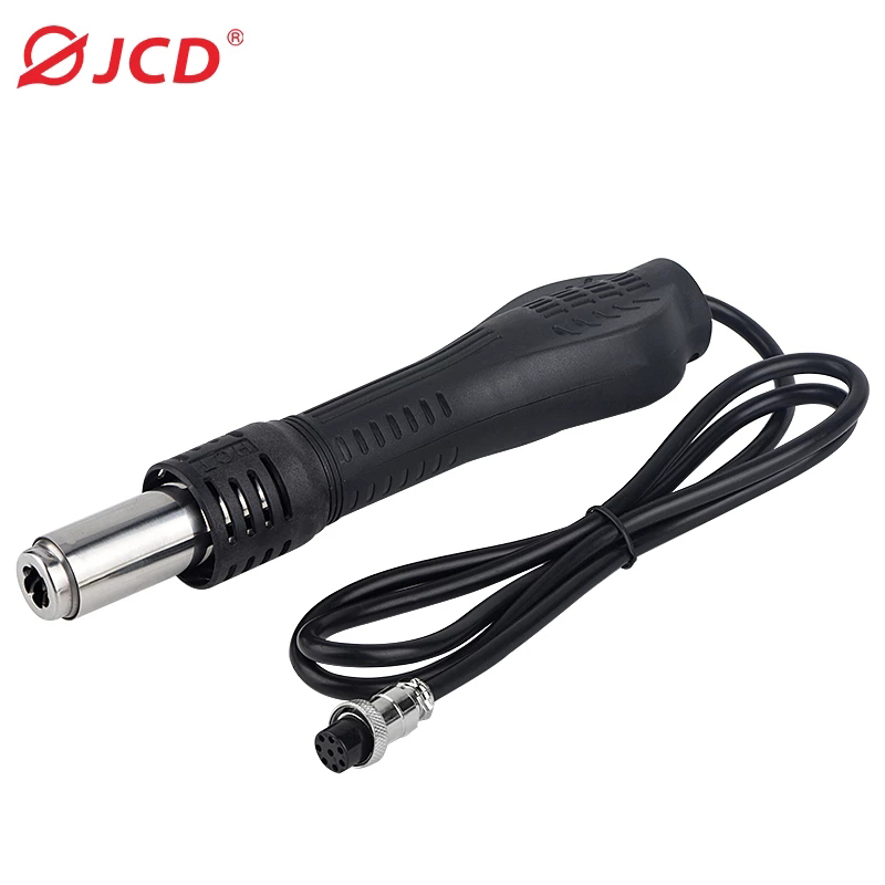 Heat Gun Variable - JCD-Estación de soldadura con pistola de