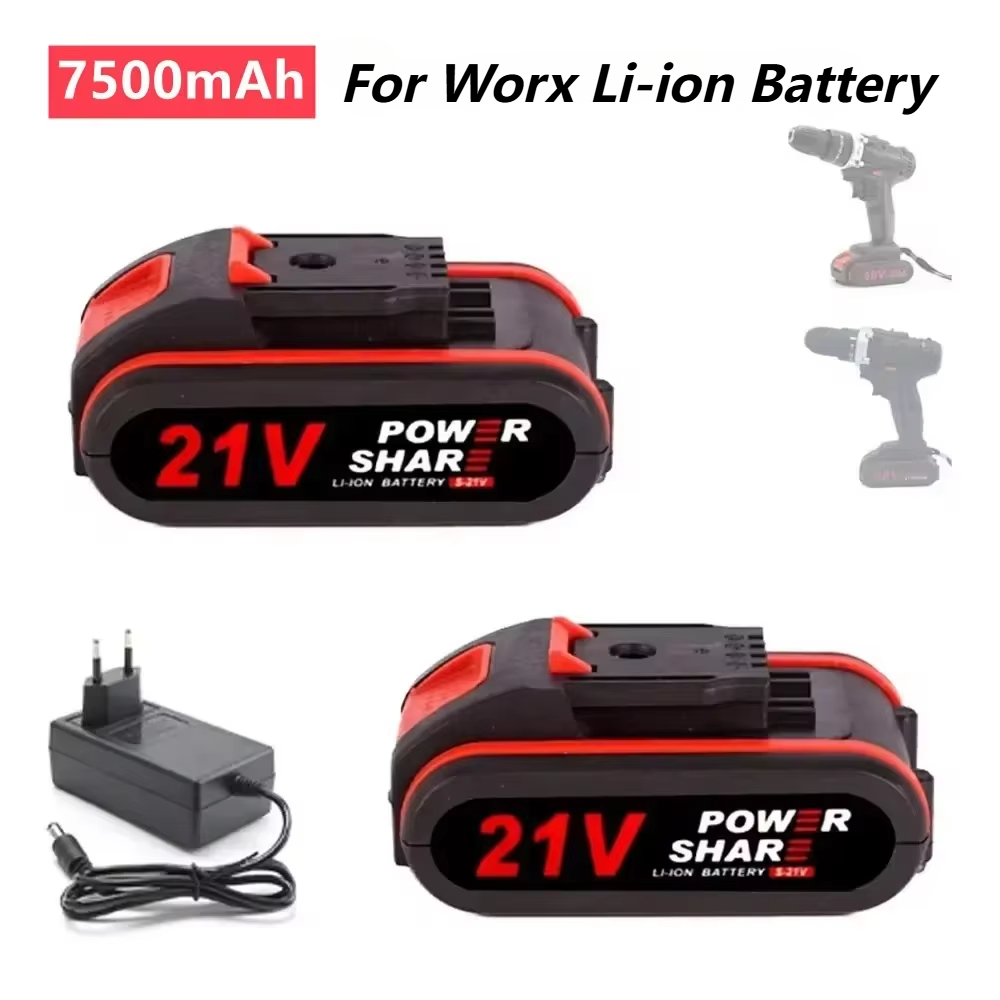 Power Tools On Sale - Batería de iones de litio recargable
