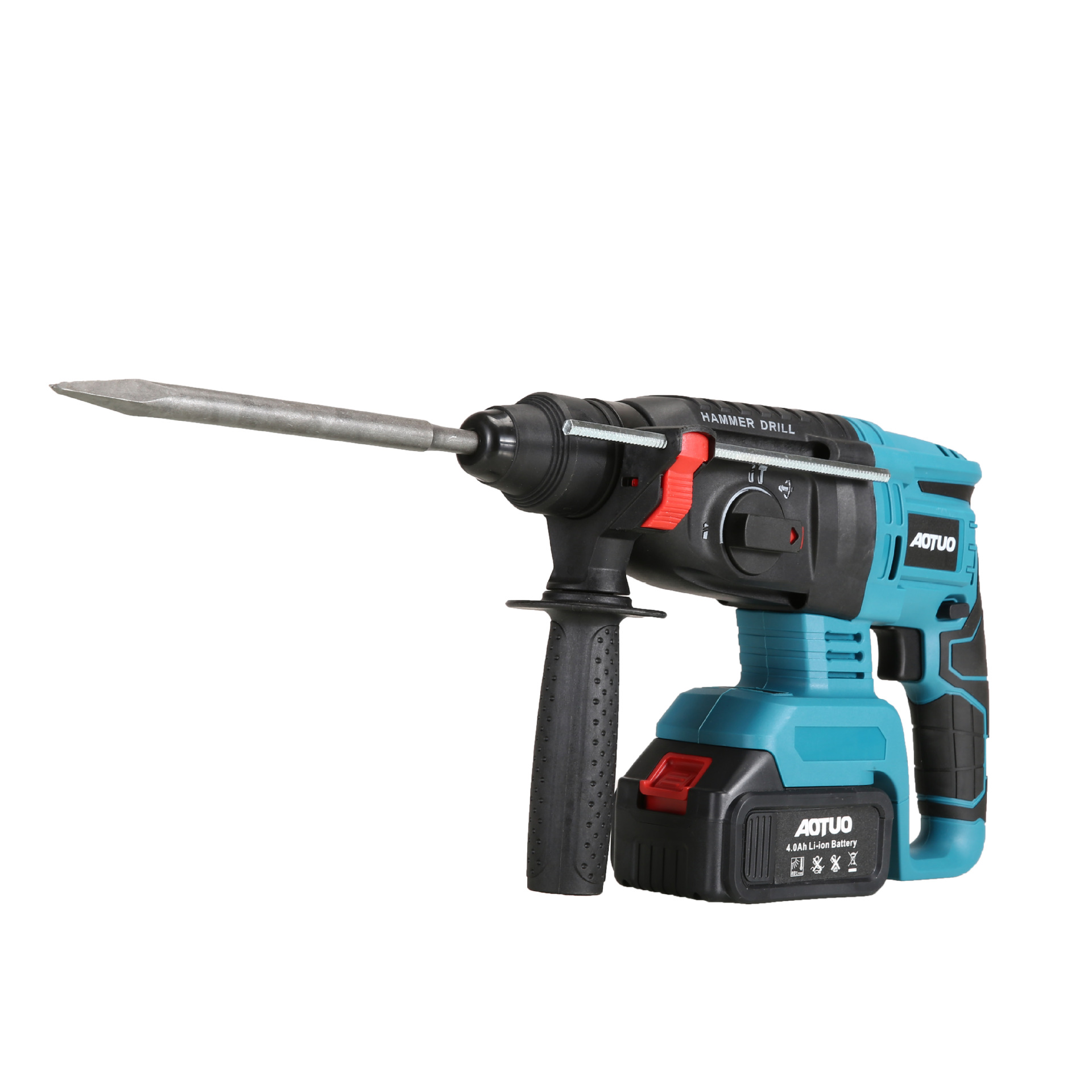 Power Tools Electrical - Nuevo Taladro y Atornillador Eléctrico Inalámbrico