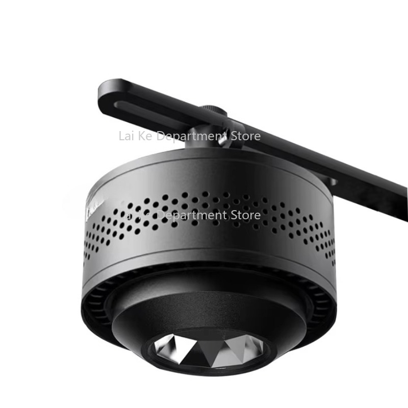 Power Tools App - Luz de agua dulce F9, 100W,