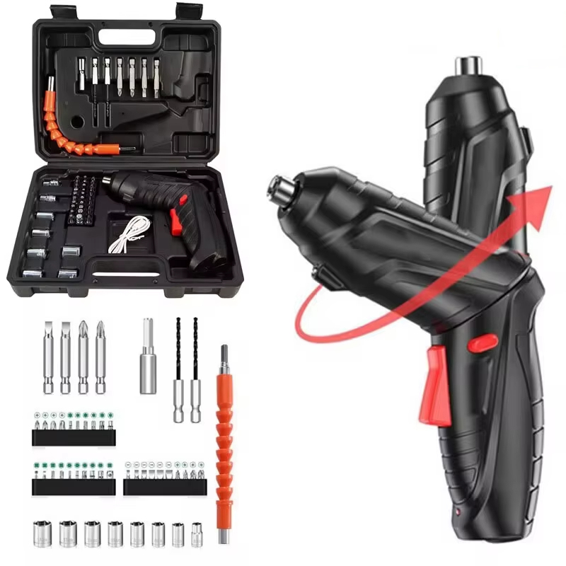 Xiaomi Power Tools - Destornillador eléctrico de 4,2 v, reparación