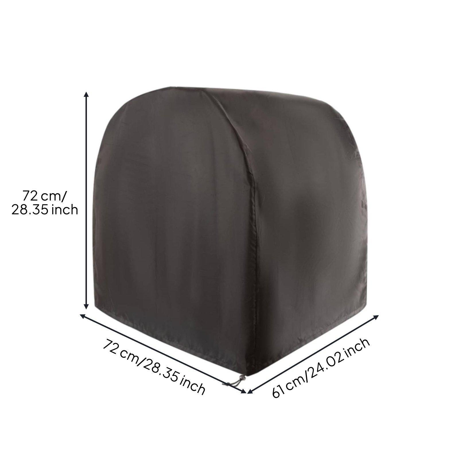 Power Tools Equipment - Funda Protectora de Tela Oxford Impermeable