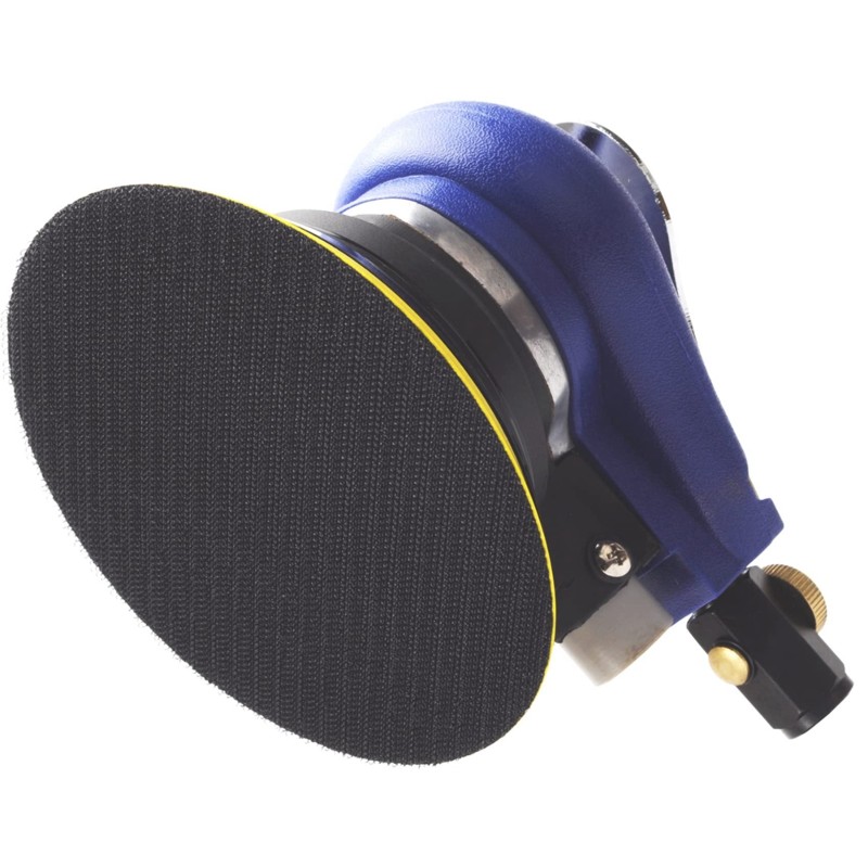 Random Orbital Sander - NUEVO Y EN OFERTA - Lijadora