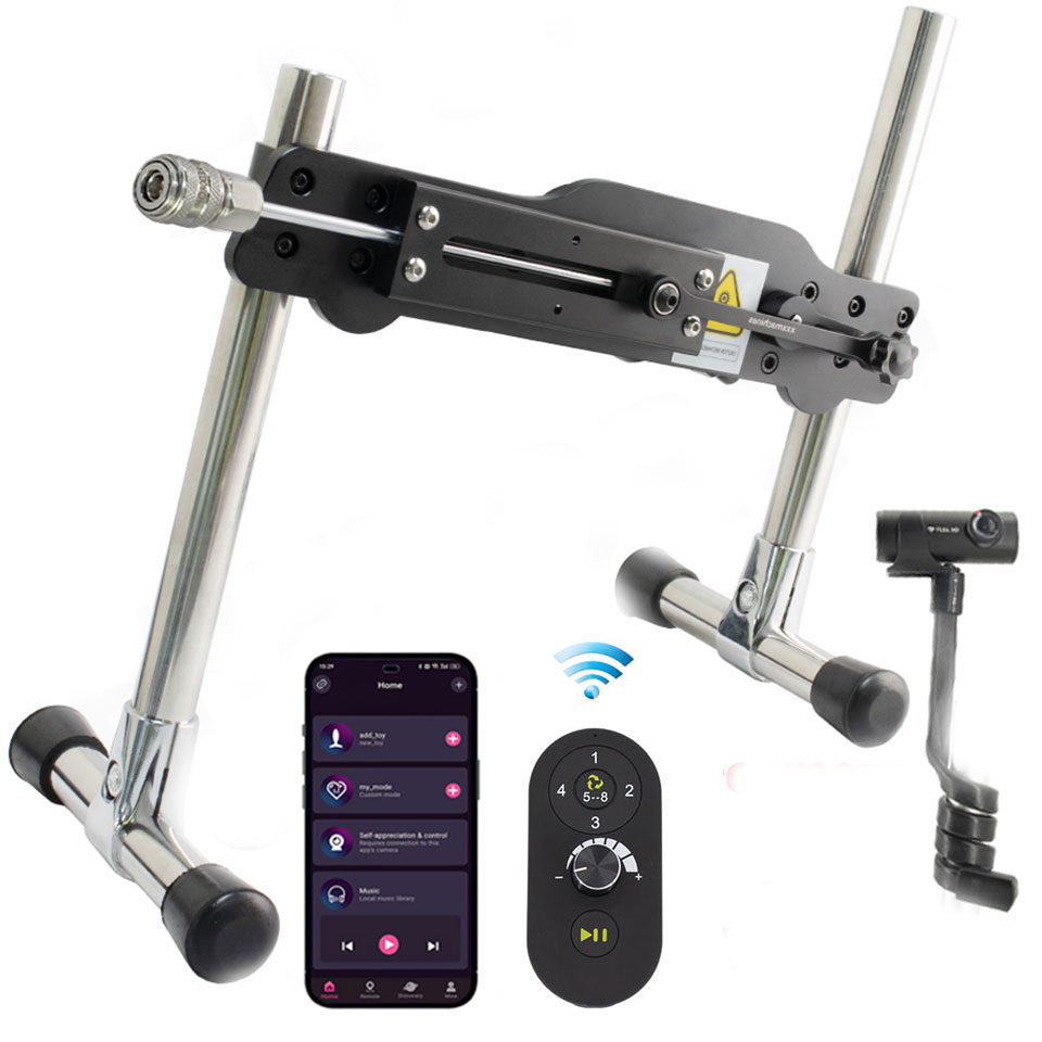 Power Tools App - Motor alternativo lineal de 30-90mm con