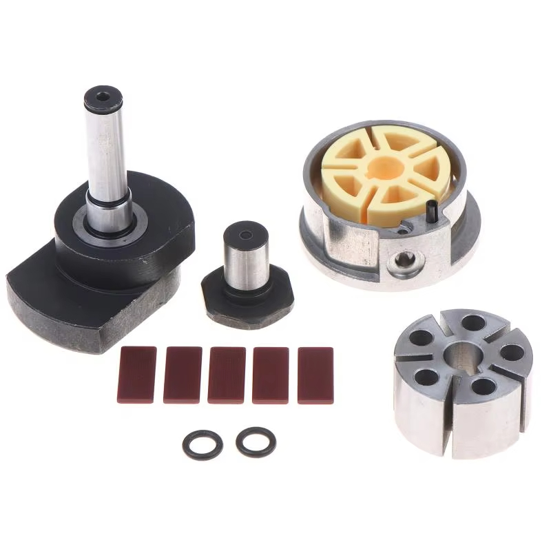 Herramientas Neumáticas, Lijad - Random Orbital Sander reseña y precio
