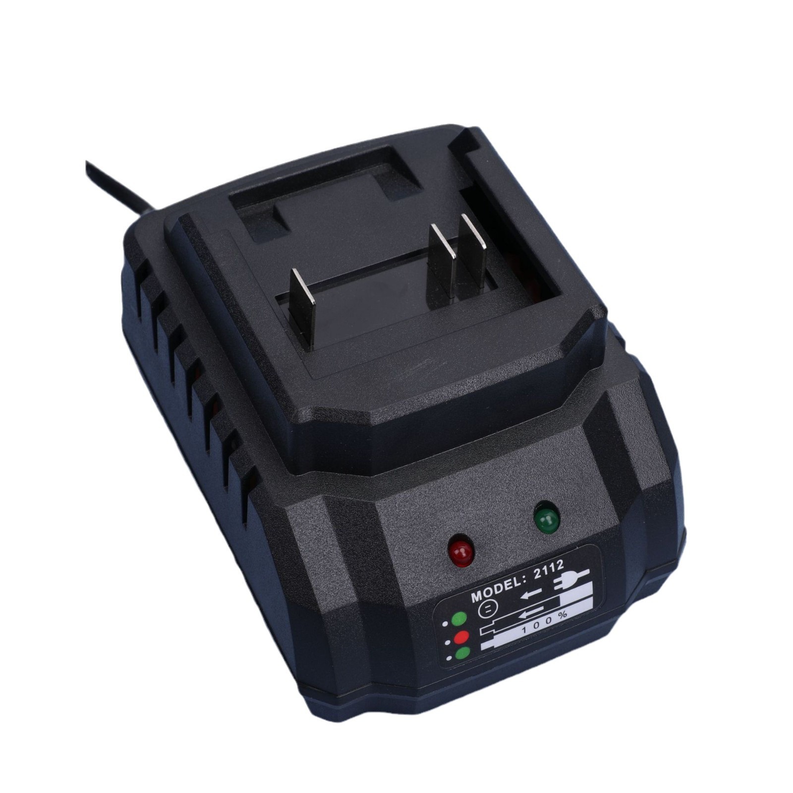 Cargador de batería de iones d - Power Tools On Sale reseña y precio