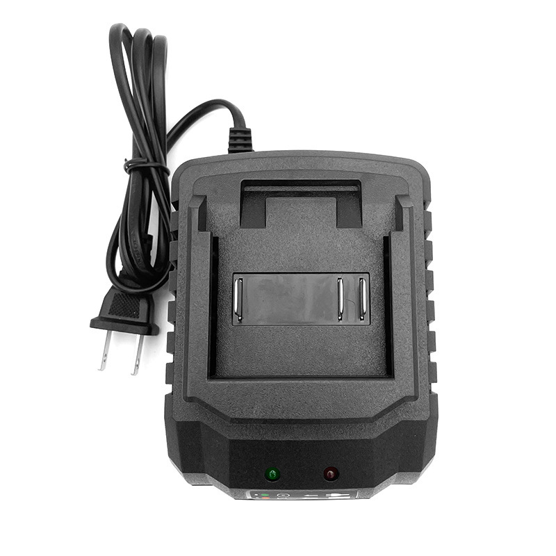 Cargador de batería de iones d - Power Tools On Sale reseña y precio