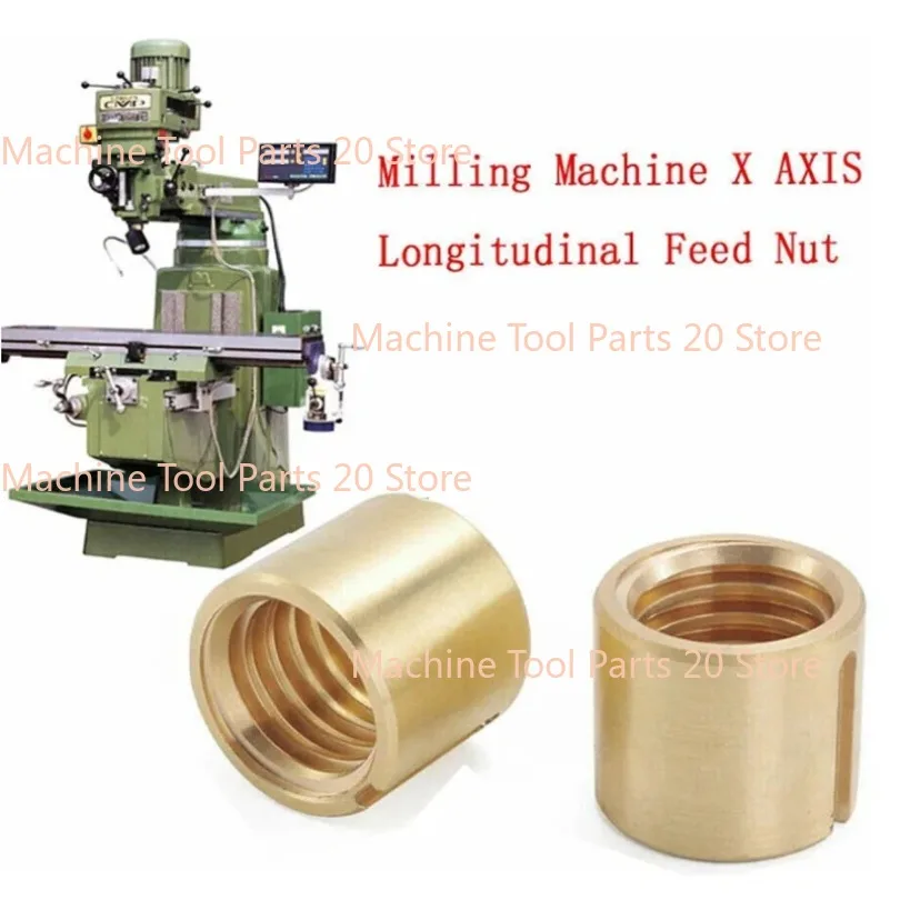 Piezas de fresadora de alta ca - Power X Tools And Machinery reseña y precio