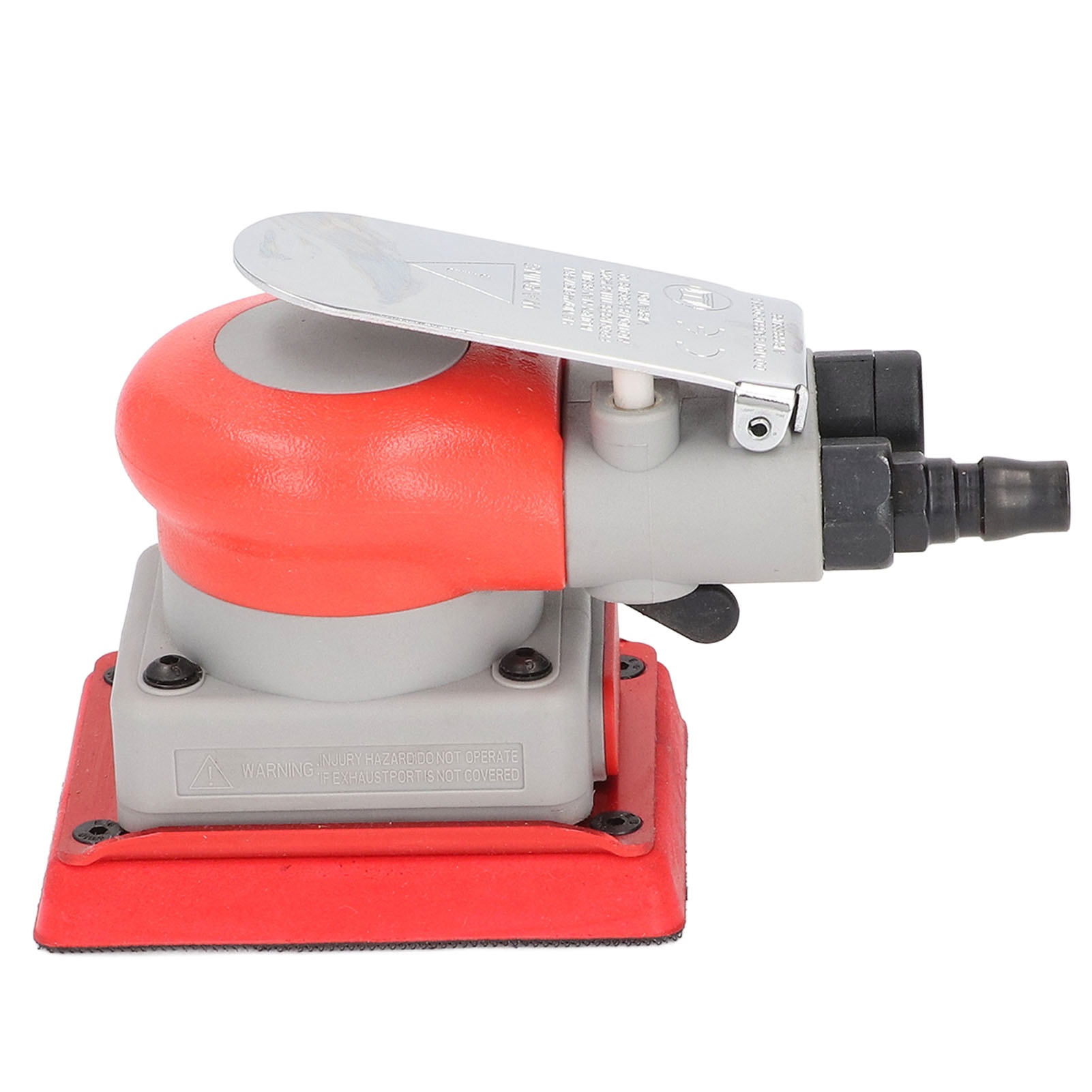 Lijadora Orbital Neumática de  - Random Orbital Sander reseña y precio
