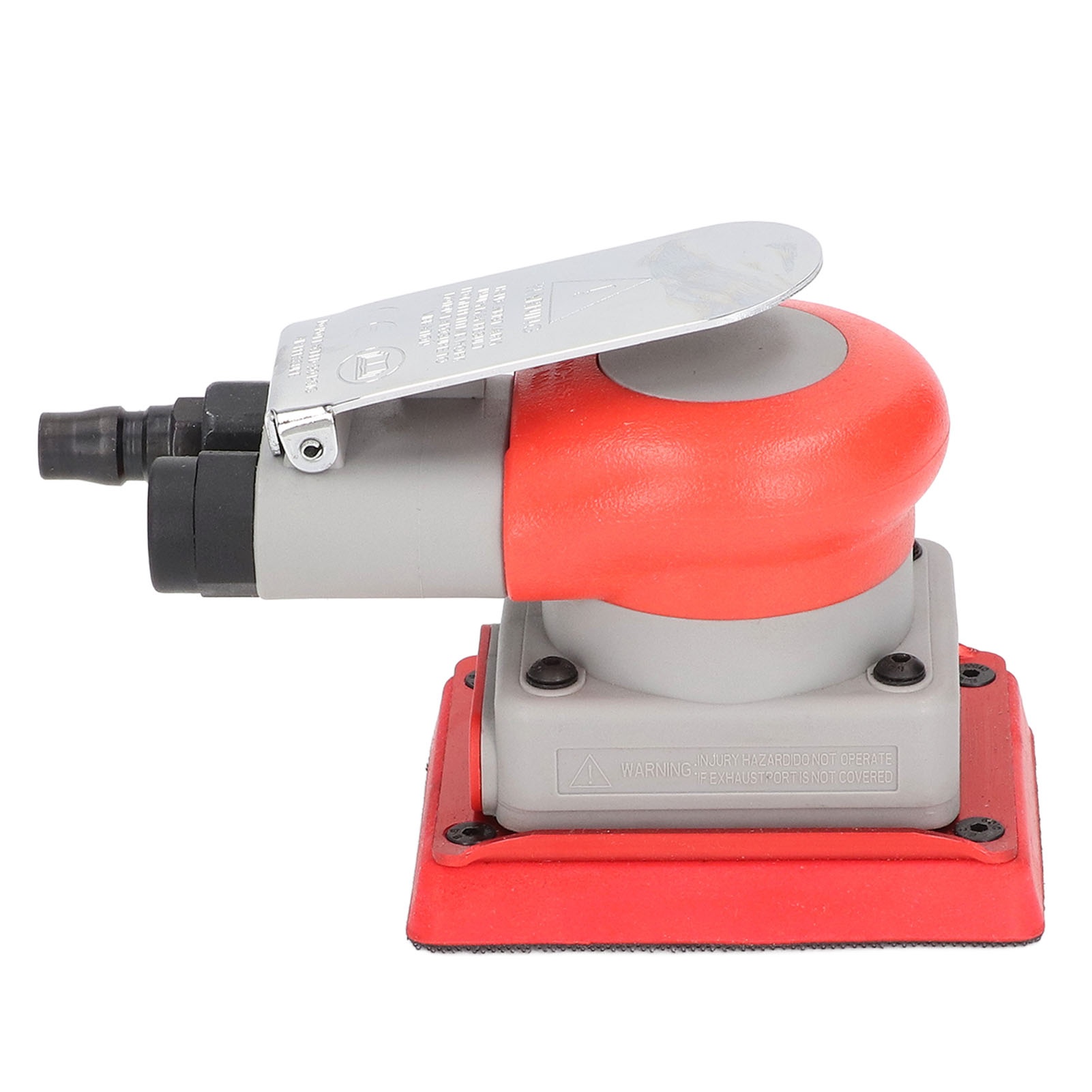 Lijadora Orbital Neumática de  - Random Orbital Sander reseña y precio