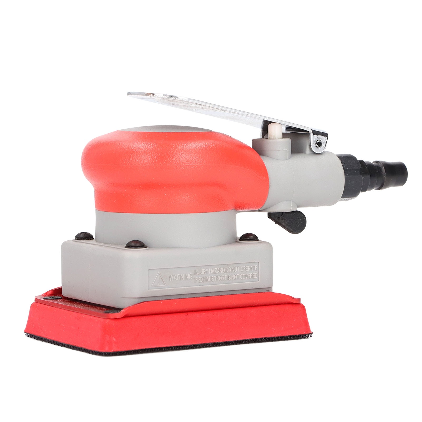 Lijadora Orbital Neumática de  - Random Orbital Sander reseña y precio