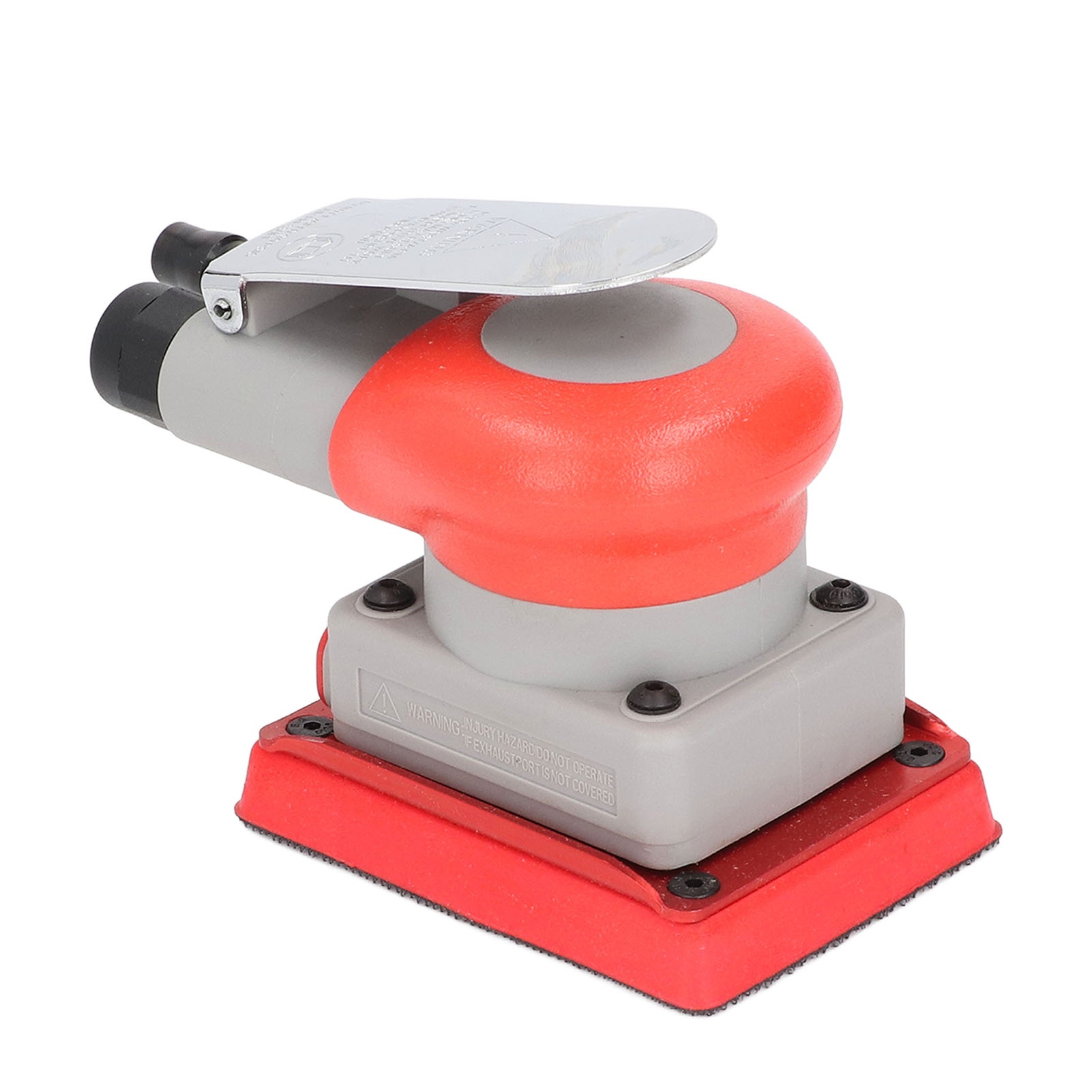 Lijadora Orbital Neumática de  - Random Orbital Sander reseña y precio