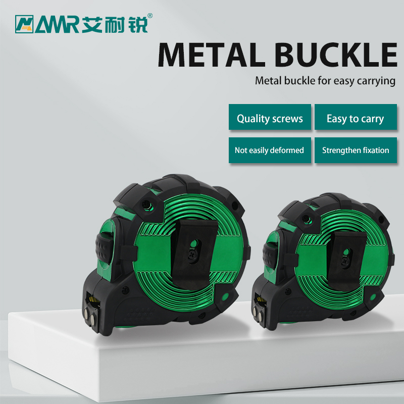 Cinta métrica retráctil con ga - Stanley Tape 25Ft reseña y precio