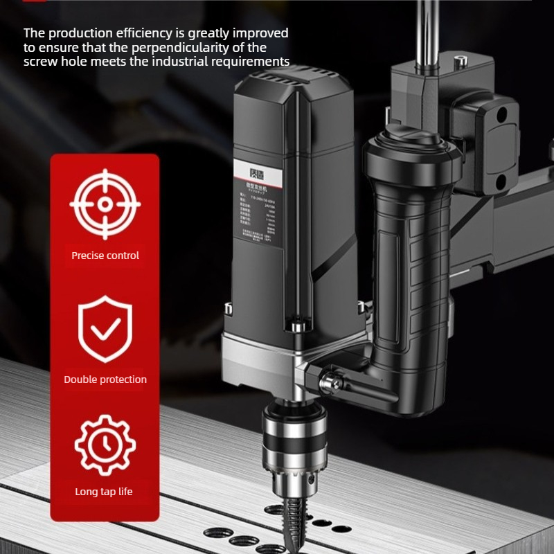 Máquina Roscadora Eléctrica de - Power Tools On Sale reseña y precio
