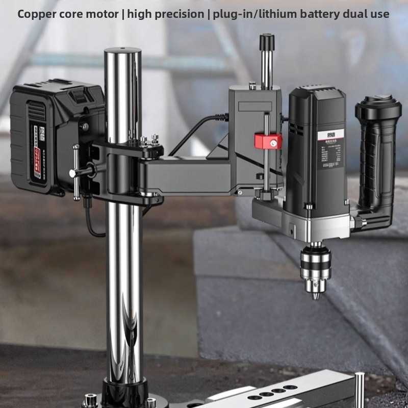Máquina Roscadora Eléctrica de - Power Tools On Sale reseña y precio
