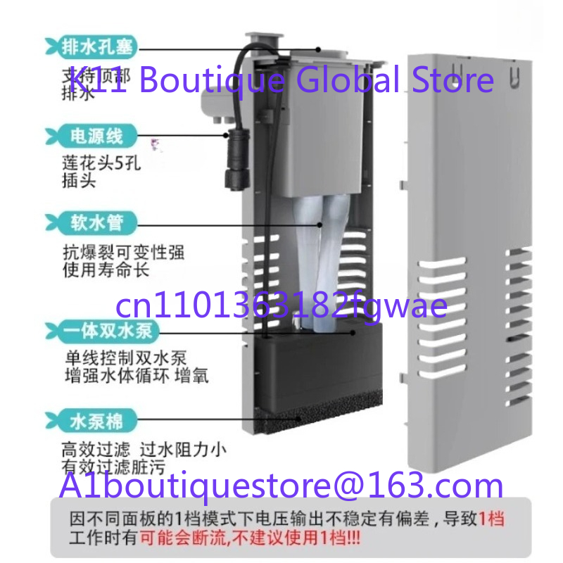 Accesorios de bomba doble de a - Xiaomi Power Tools reseña y precio