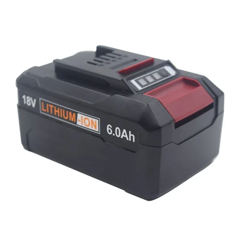 Batería de repuesto de 6000mAh - Power Tools Einhell reseña y precio