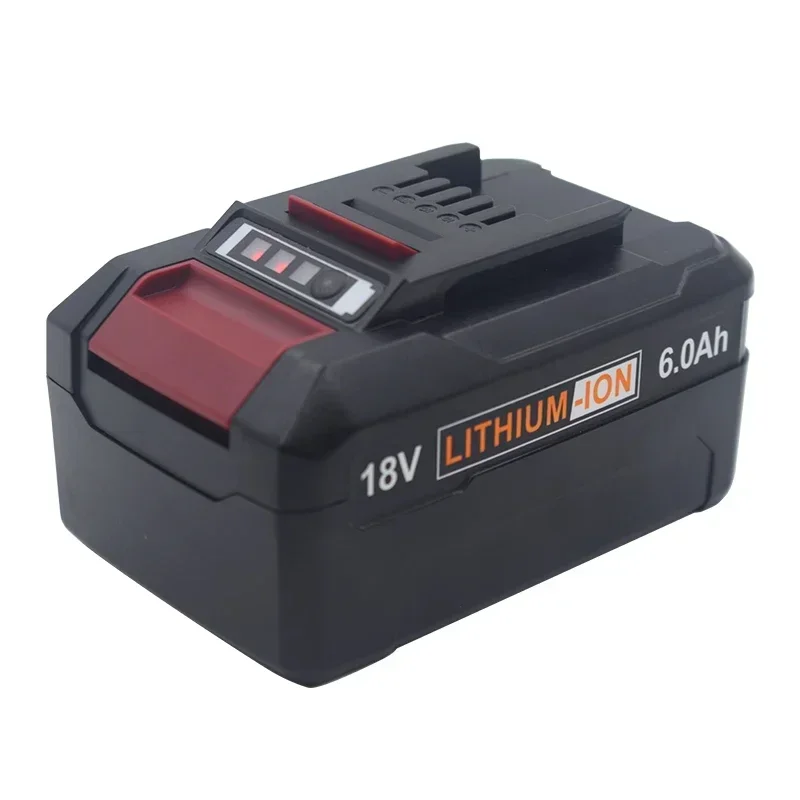 Batería de repuesto de 6000mAh - Power Tools Einhell reseña y precio