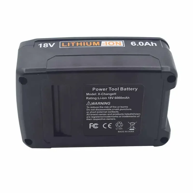 Batería de repuesto de 6000mAh - Power Tools Einhell reseña y precio