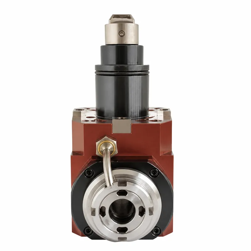 Portaherramientas de torreta m - Power X Tools And Machinery reseña y precio