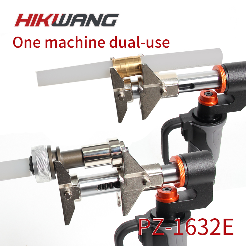 PZ-1632E Herramienta de expans - Power Tools Kits reseña y precio
