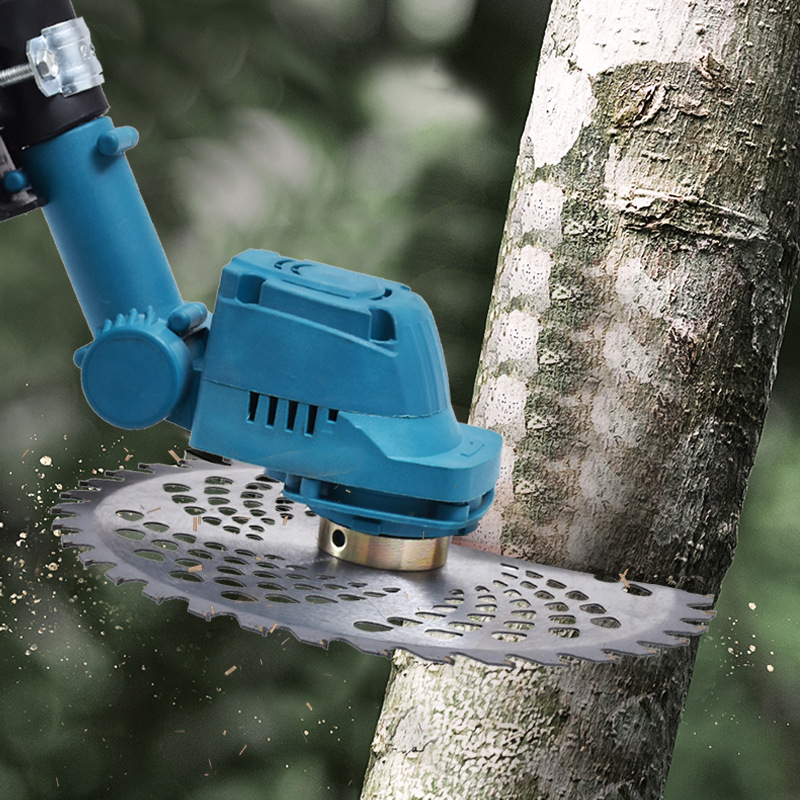 Cortadora de Césped Multifunci - Power Tools Machine reseña y precio