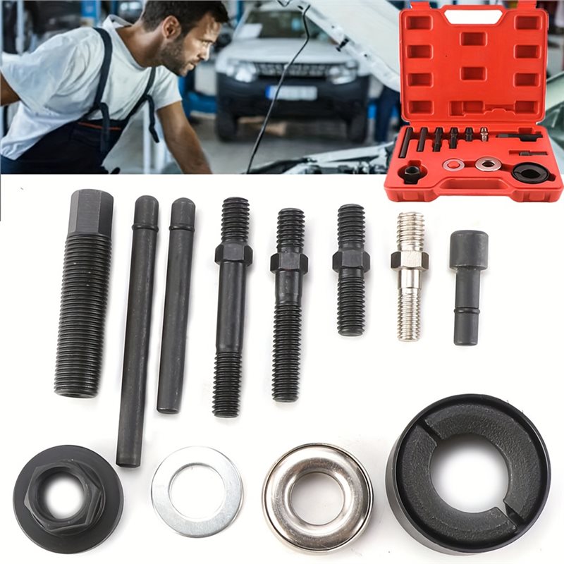 Kit de herramientas de extracc - Power Tools Kits reseña y precio