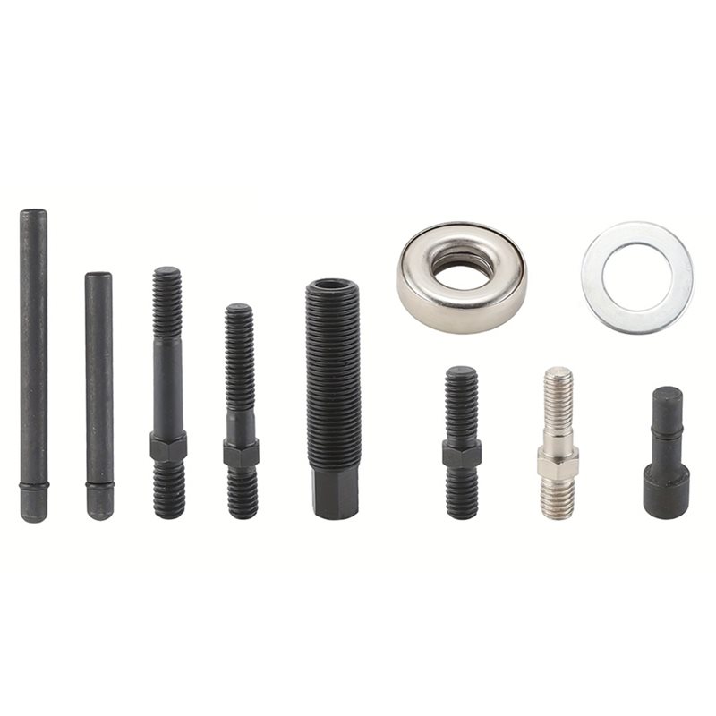 Kit de herramientas de extracc - Power Tools Kits reseña y precio