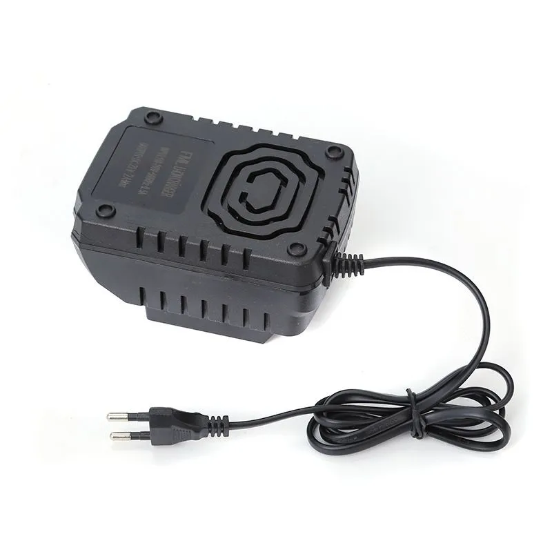 Cargador de pin para Makita de - Power Tools On Sale reseña y precio