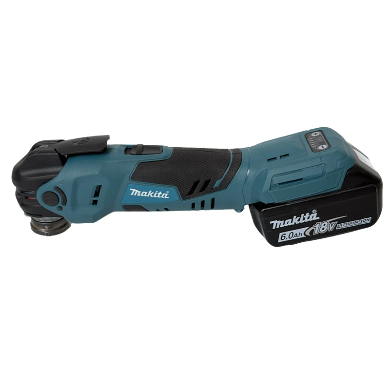 Herramienta Multifunción Oscil - Power Tools Professional reseña y precio