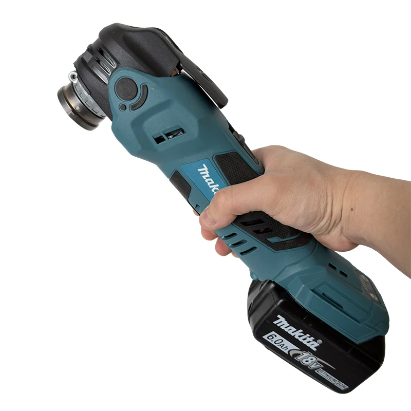 Herramienta Multifunción Oscil - Power Tools Professional reseña y precio