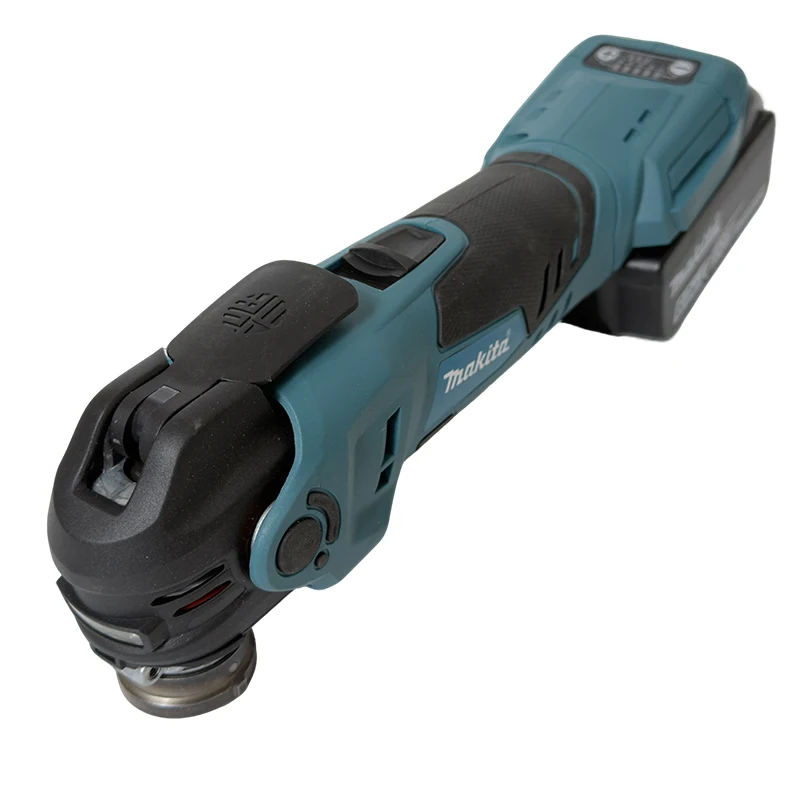 Herramienta Multifunción Oscil - Power Tools Professional reseña y precio