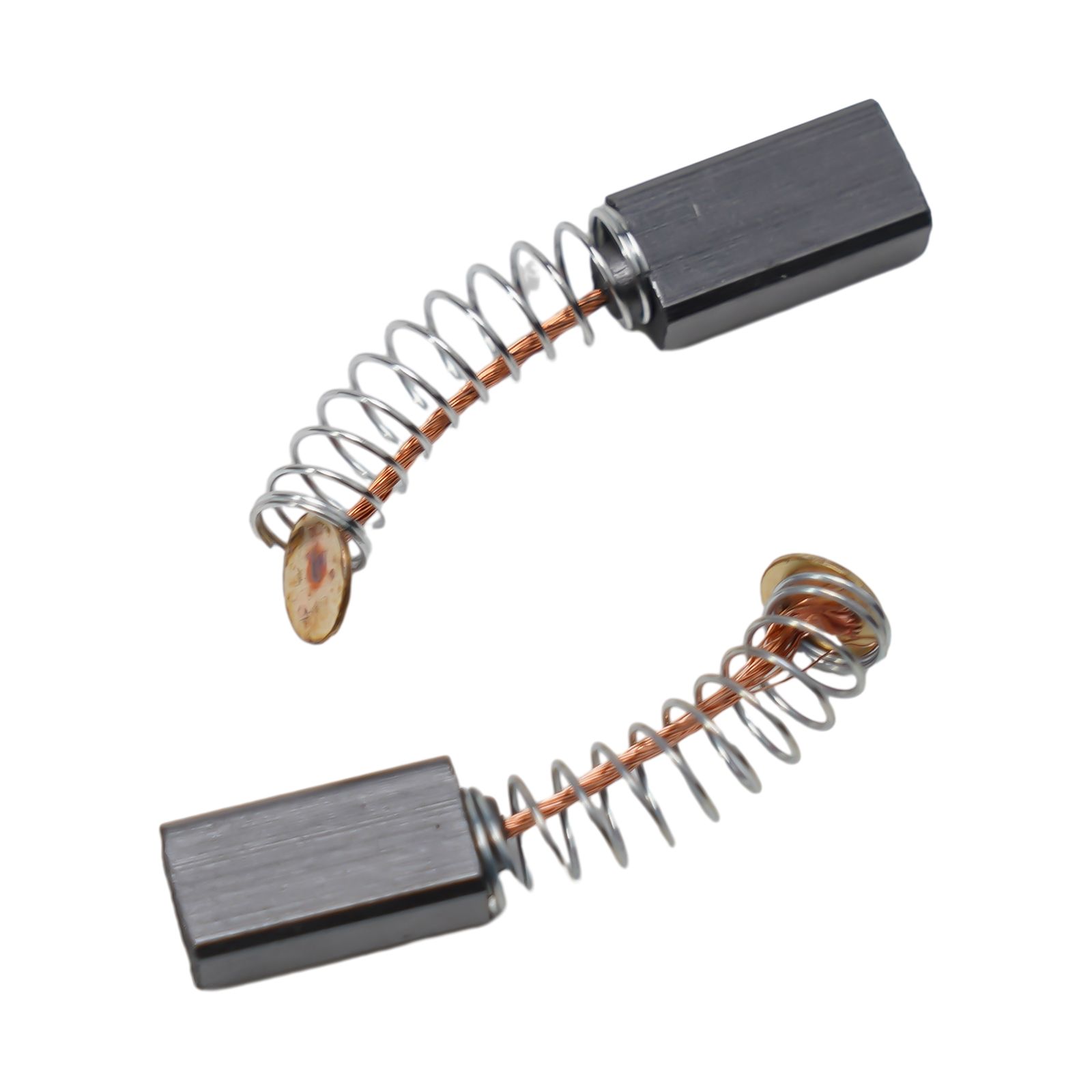 Paquete de 10 escobillas de ca - Power X Tools And Machinery reseña y precio
