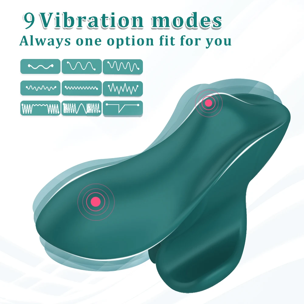 Vibrador de bragas con Control - Power Tools App reseña y precio