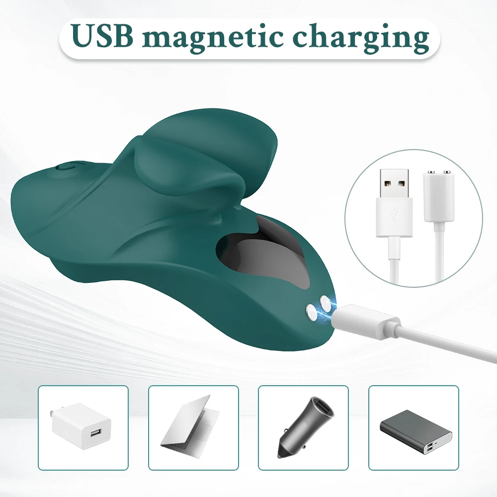 Vibrador de bragas con Control - Power Tools App reseña y precio